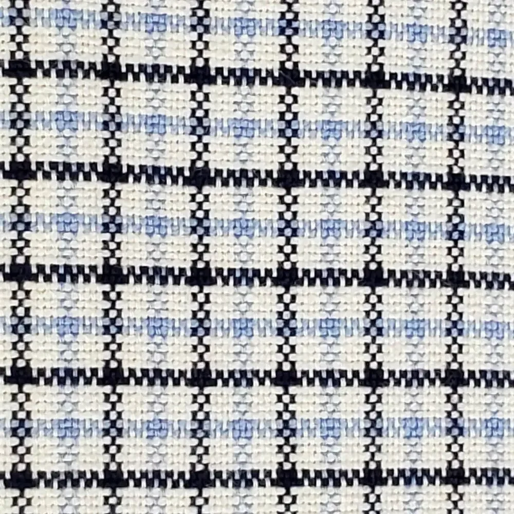 Polo Ralph Lauren Shirt Oxford Button Down Mens Size XL LS White Blue Plaid